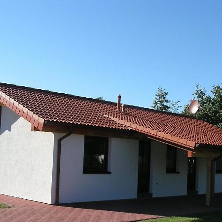 M1 Ferienhaus Mit Garten, Terrasse Und Carport بوتجادينغين المظهر الخارجي الصورة