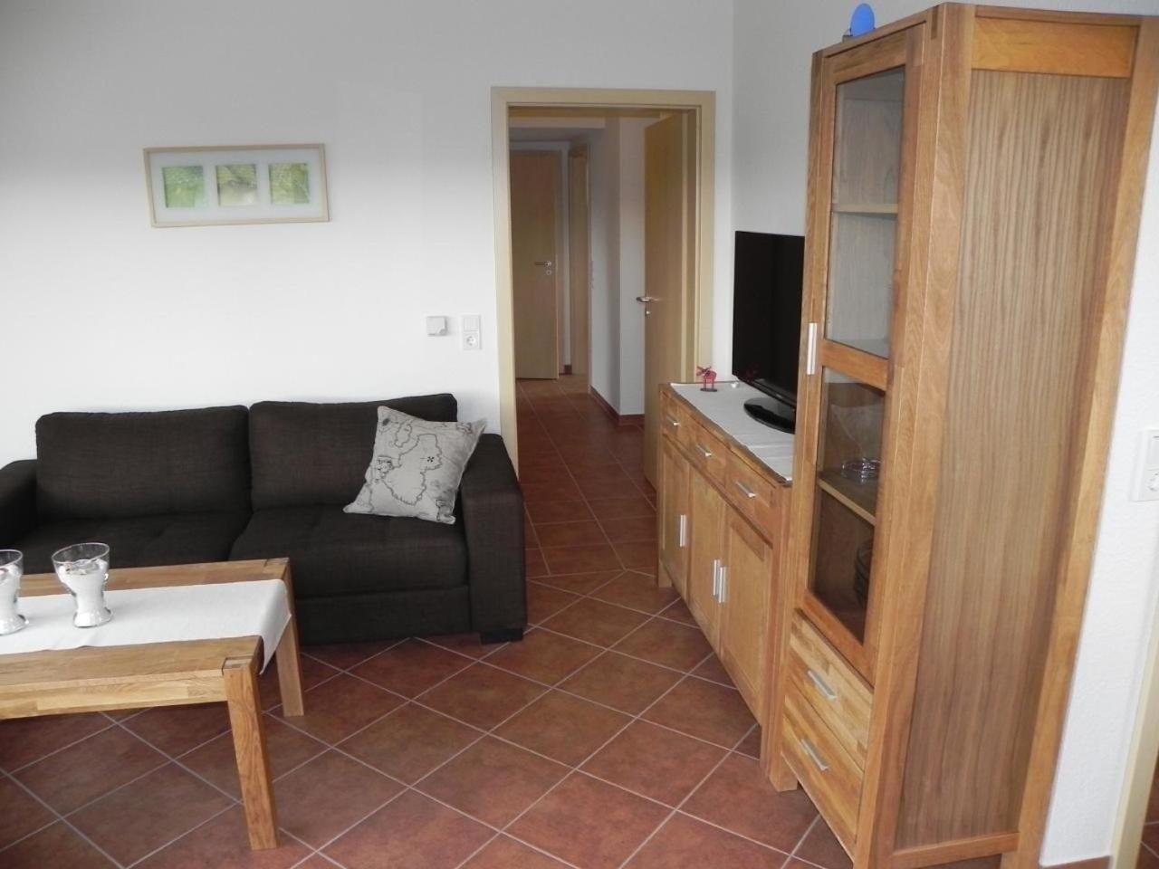 M1 Ferienhaus Mit Garten, Terrasse Und Carport بوتجادينغين المظهر الخارجي الصورة